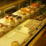 オオサワ - 夜は、ほとんど売り切れてしまっている状態