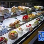 Mark Ole Cafe - 