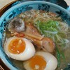 九品寺 麺処 てしお 本店