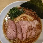 らーめん将貴 - 