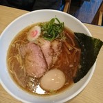 らーめん将貴 - 