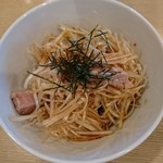 らーめん将貴 - 