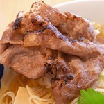 麺屋 猪一 離れ - 