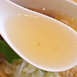 麺屋 猪一 離れ - 