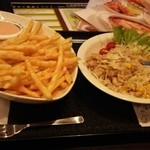 アプレシオ - 料理写真: