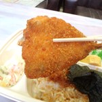 ほっかほっか亭 - 