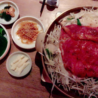 水剌間 恵比寿本店 - 