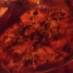 Kona Brewing Company - CaptainCook（ピザ）