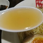 ラーメンぐんじ - 