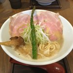 麺 チキンヒーロー - 