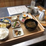 食堂ことぶき - 