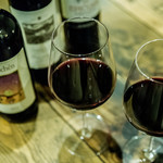 炭焼きバル Banquet