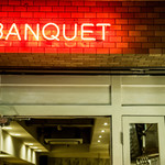 炭焼きバル Banquet