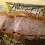 とんかつ 太志 - 