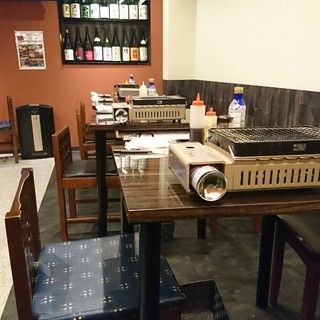 ぐらん炭 別館_2