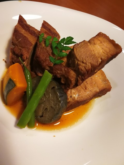 升冨 しのぶ野 - 美術館図書館前（日本料理）の写真