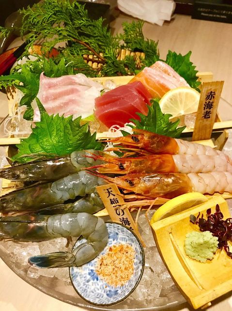 閉店 海老の世界 北新地 居酒屋 食べログ