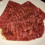 焼肉ホルモン 稲田 - 
