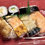 立花寿司 - 