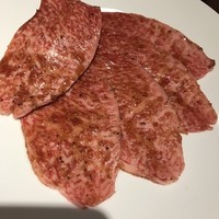 焼肉ホルモン 稲田 - 