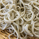 蕎麦切り 大椙 - 