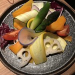 焼肉ホルモン 稲田 - 