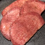 焼肉ホルモン 稲田 - 