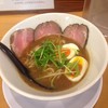 麺人 ばろむ庵