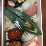 Sushizen Tsubomitei - 