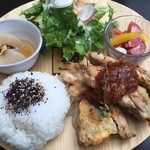 Tsuduri Kafe - 