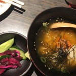 北浜個室居酒屋 酒と和みと肉と野菜 - 