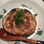 はらまさ - 香箱蟹