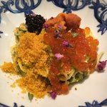 はらまさ - 痛風ソーメン・上海バージョン