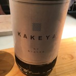 はらまさ - 日本酒２