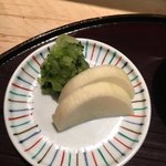 はらまさ - 香の物