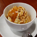 サリーナ - カフェ･アフォガート