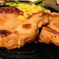 マヌエル タスカ ド ターリョ 丸の内店 - 