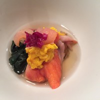 鮨 巳之七 - 