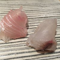 鮨 巳之七 - 