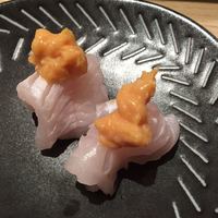 鮨 巳之七 - 