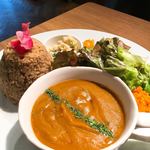 コウソカフェ ビオライズ - 