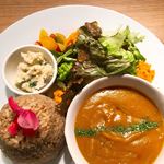 コウソカフェ ビオライズ - 