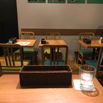 コウソカフェ ビオライズ - 