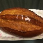 Seisenryou Pan Ando Jamu Koubou - ミルクパン