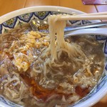 中国ラーメン 揚州商人 - 