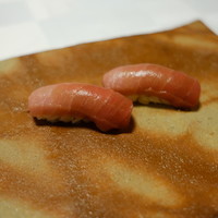 弥助 - 鮪トロ