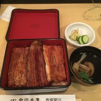 宮川本廛 赤坂宮川 - 