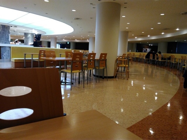 立正佼成会食堂 方南町 定食 食堂 食べログ 立正佼成会食堂 方南町 定食 食堂 食べログ