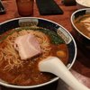 支那麺 はしご 本店