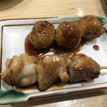 串焼き ひぐらし - 